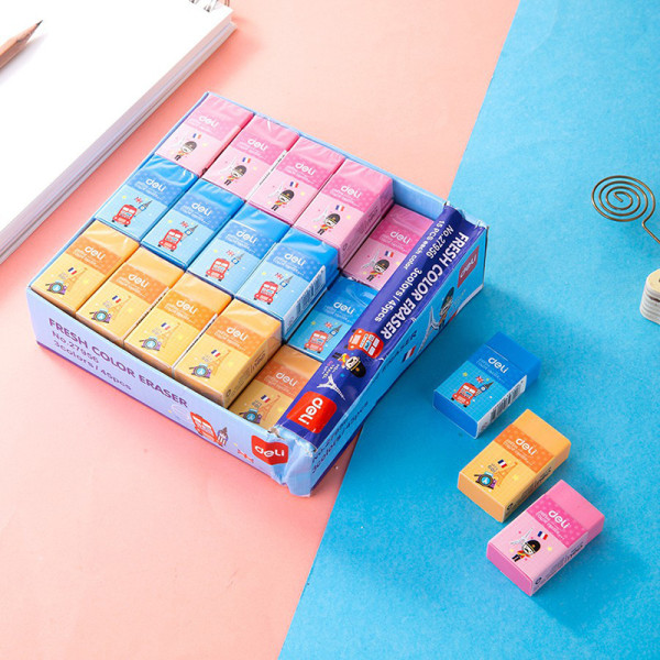 Tẩy chì 27956 (Deli)